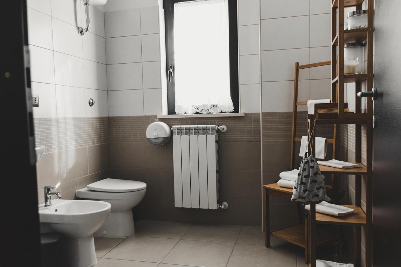 Agriturismo Statale 17