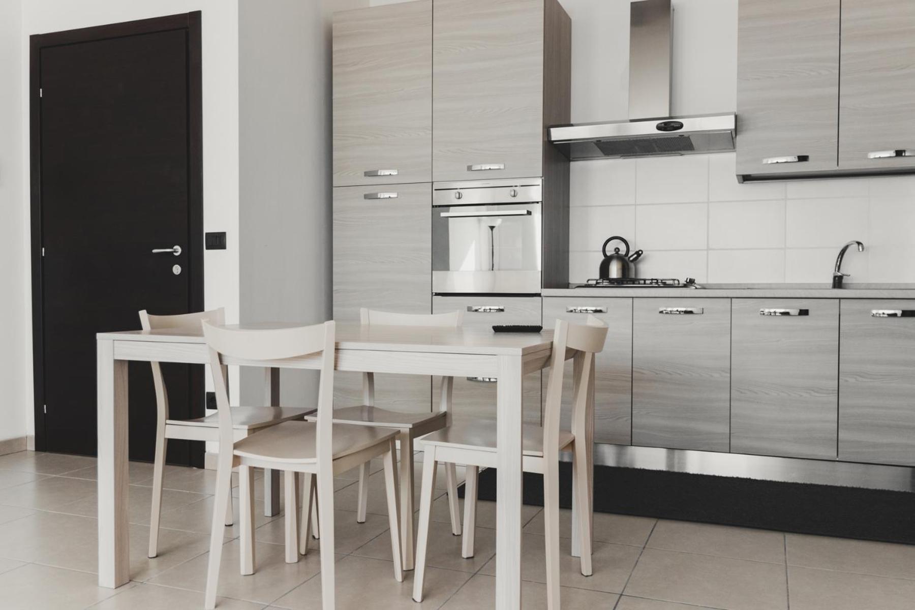 Agriturismo Statale 17