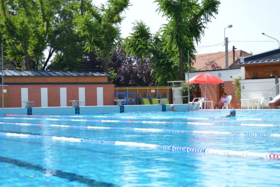 CVSE Clubház és Panzió