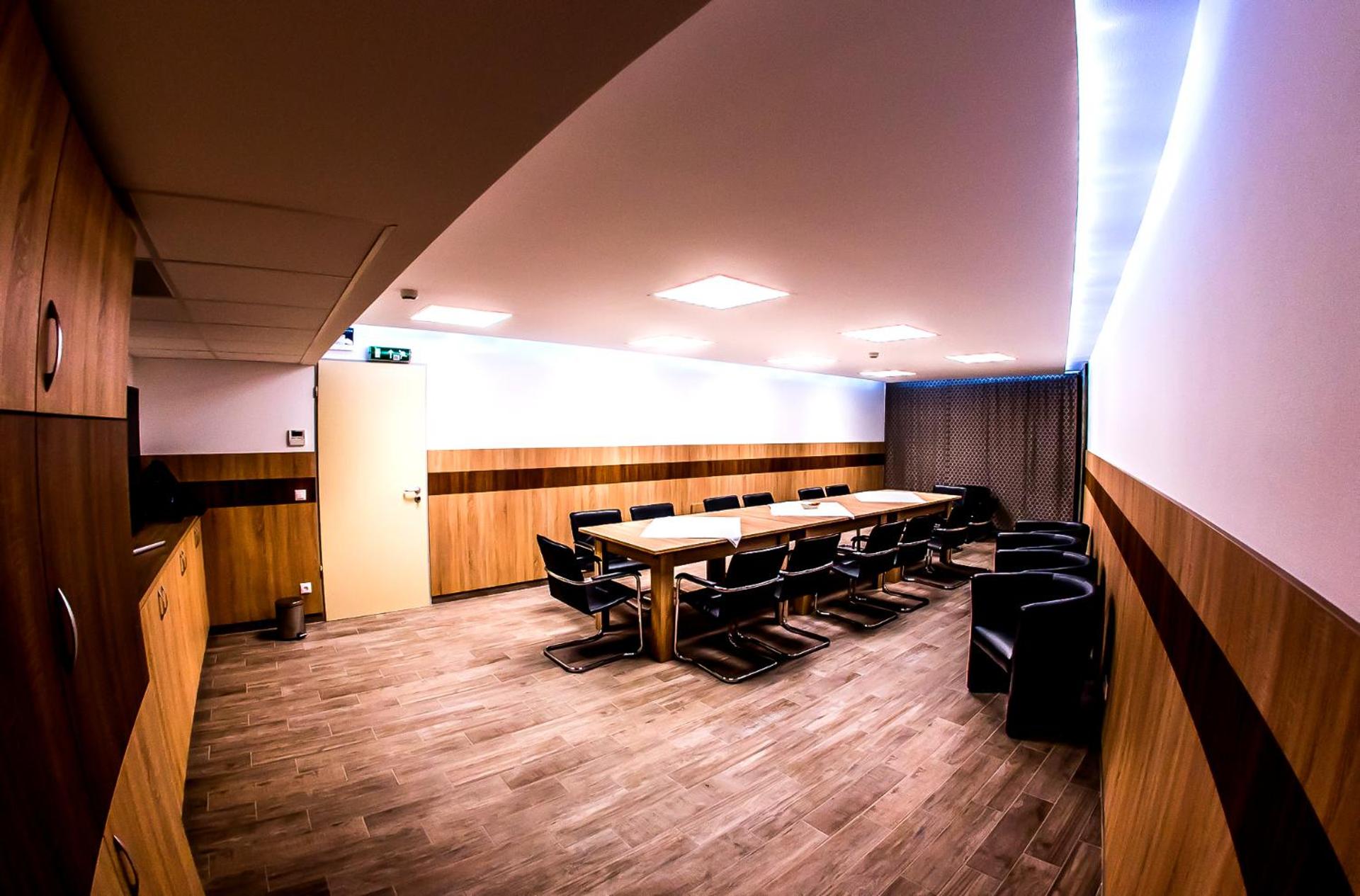 CVSE Clubház és Panzió