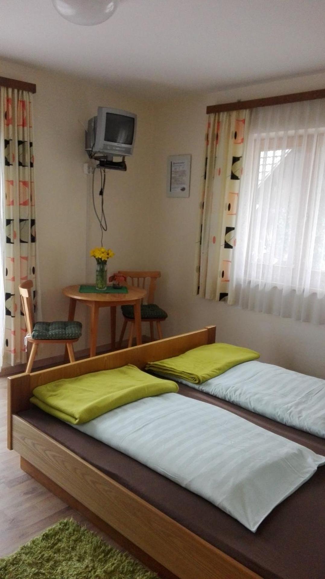 Pension Barzaunerhof