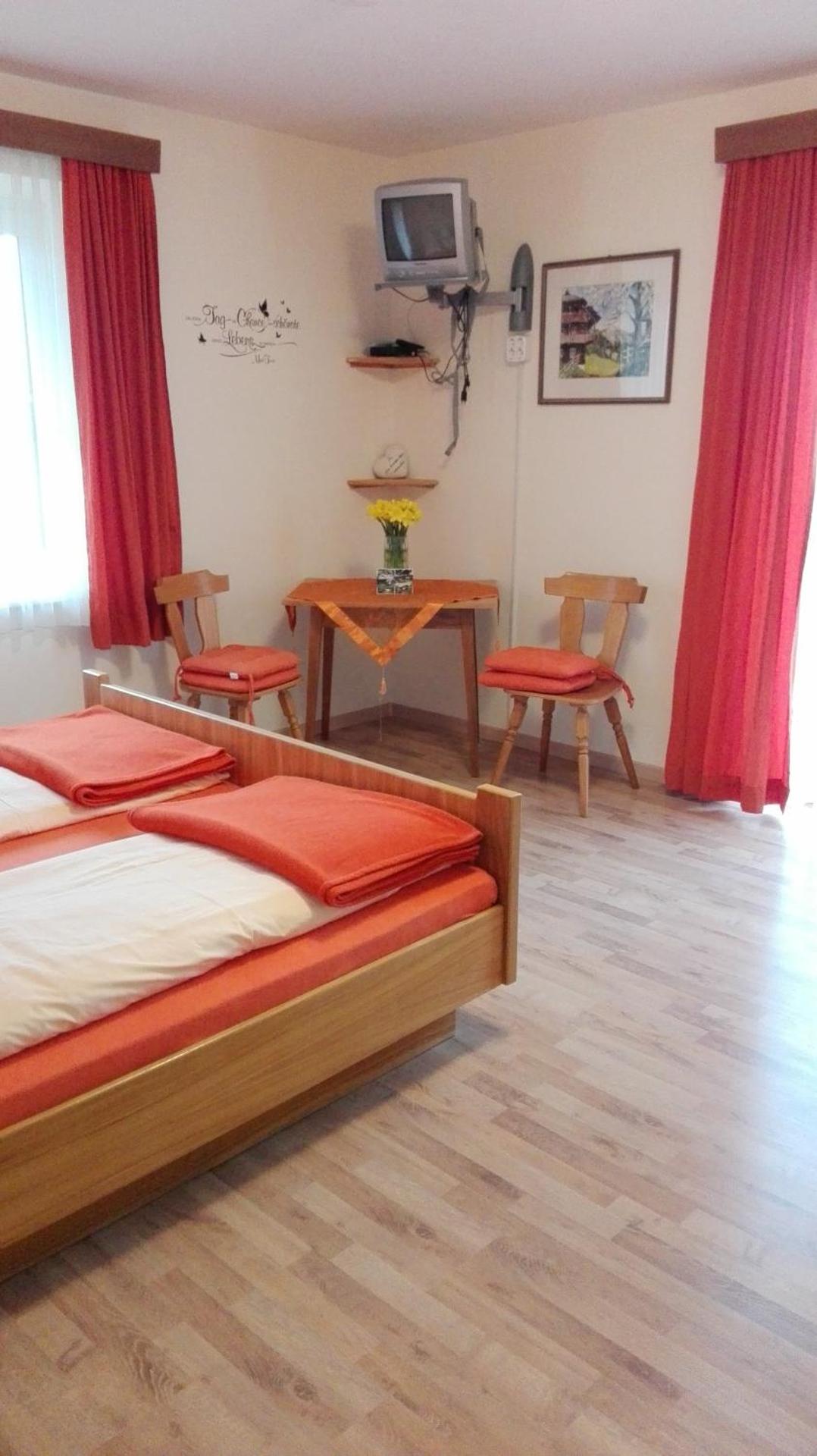 Pension Barzaunerhof