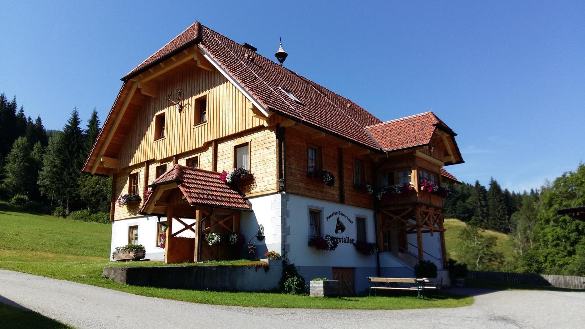 Pension - Bauernhof