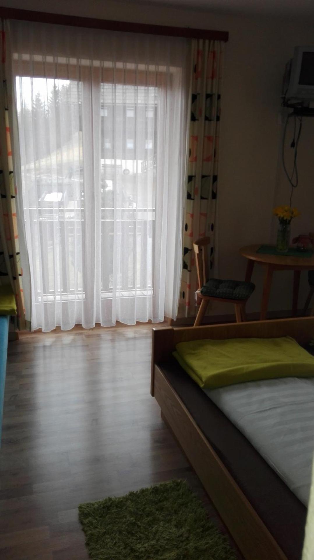 Pension Barzaunerhof