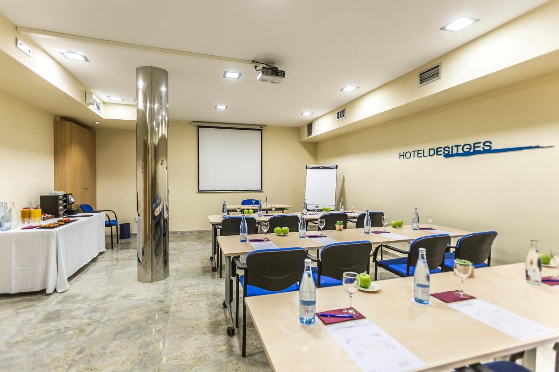 Meeting/conference room