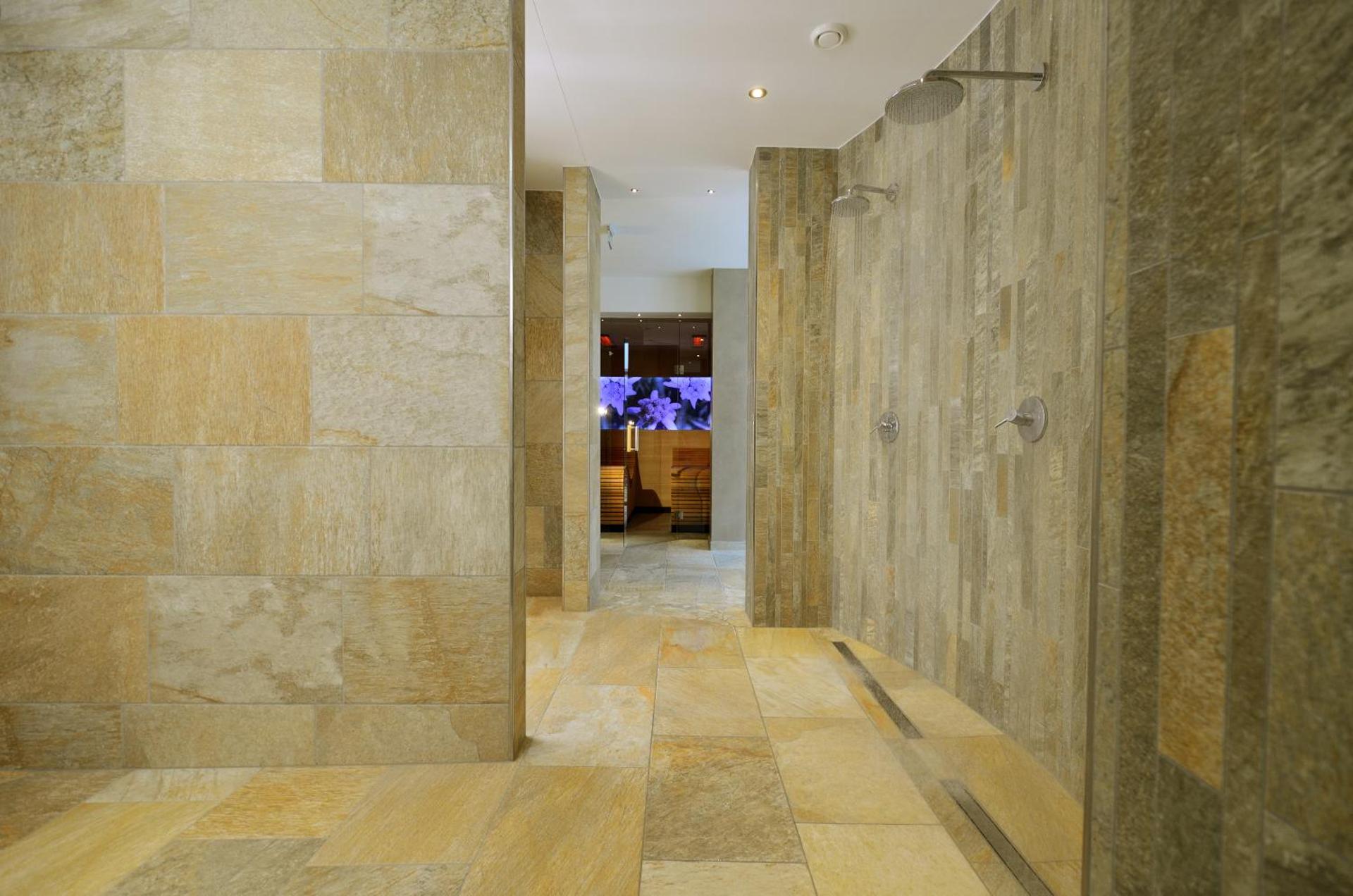 Spa and wellness centre/facilities