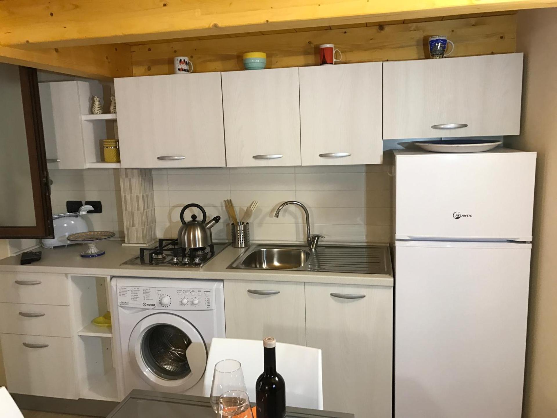 Loft al Vicoletto sul Mare