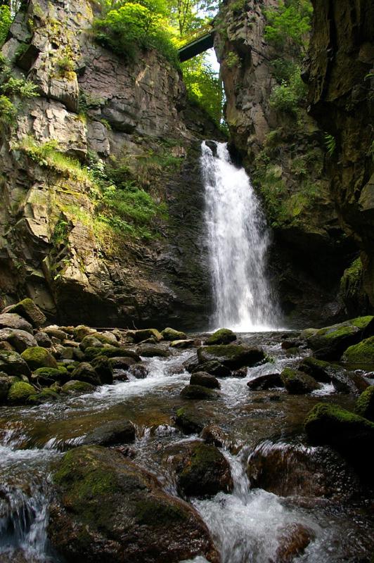 Willa Róż w Międzygórzu