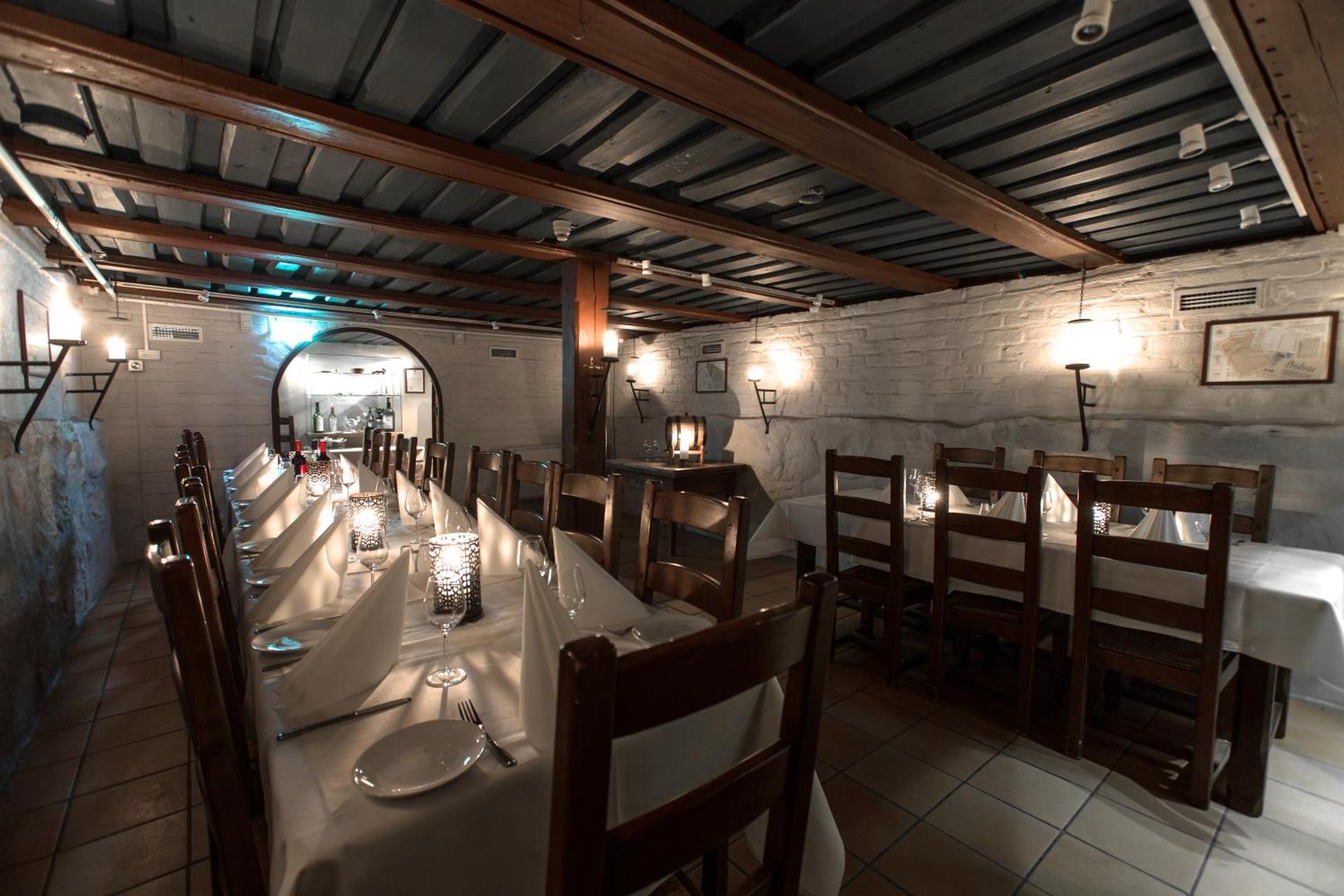 Banquet/Function facilities