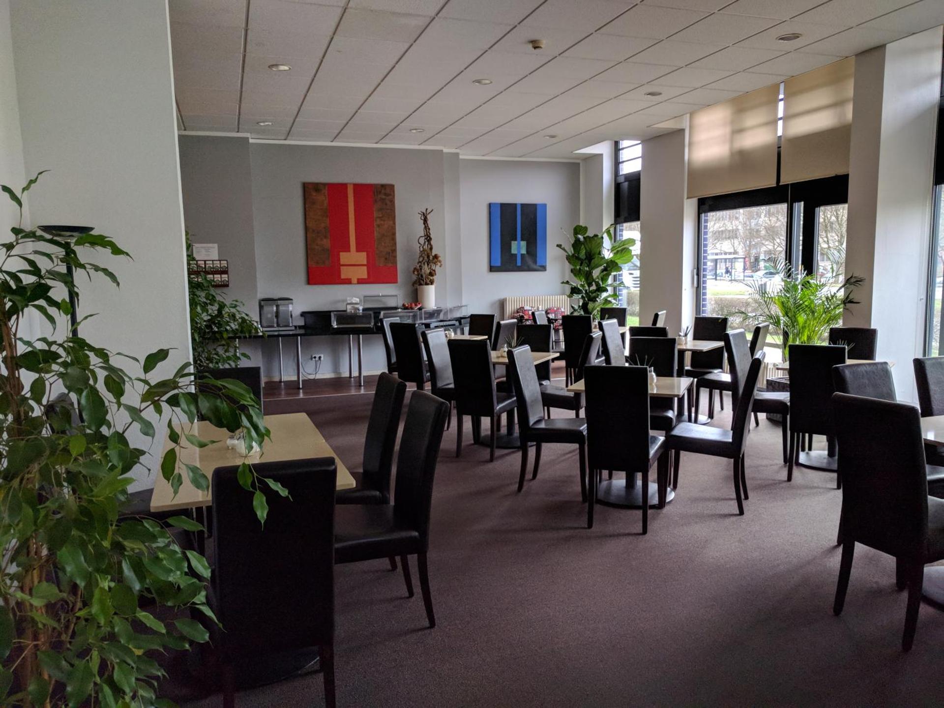 Banquet/Function facilities