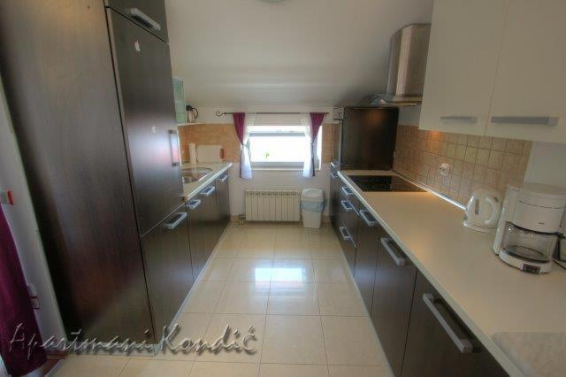 Apartman Kondić Omišalj