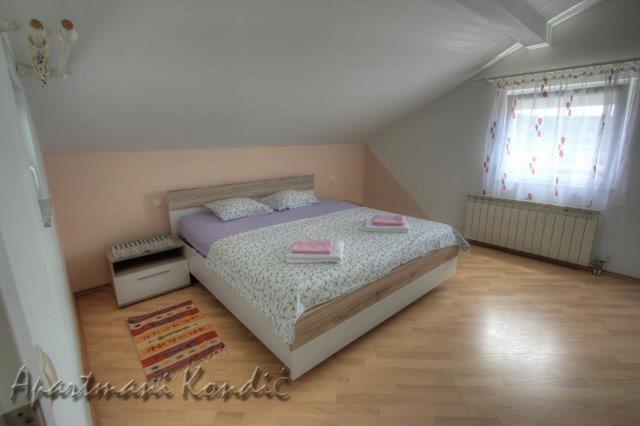 Apartman Kondić Omišalj
