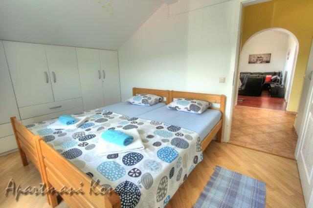Apartman Kondić Omišalj