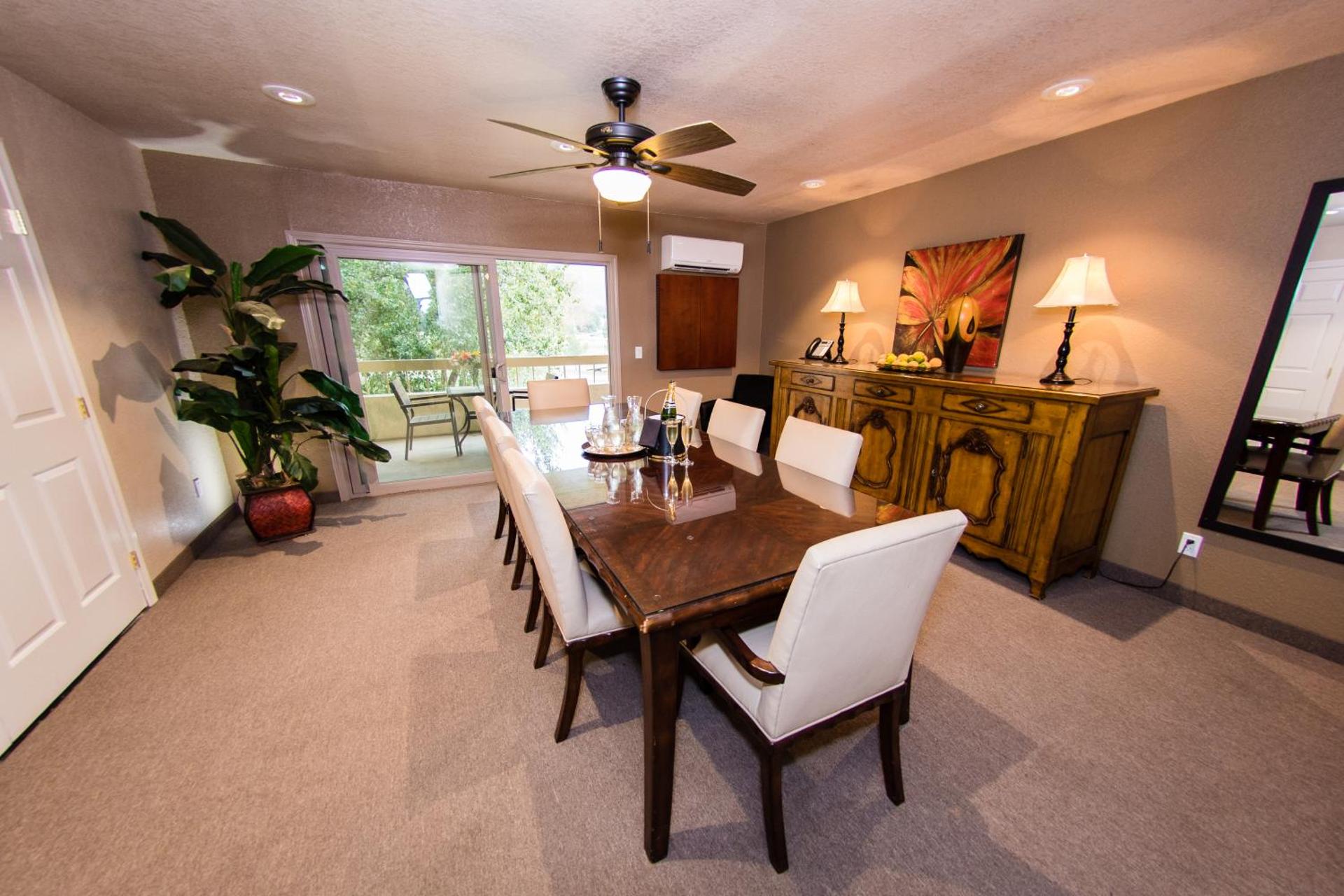 Meeting/conference room