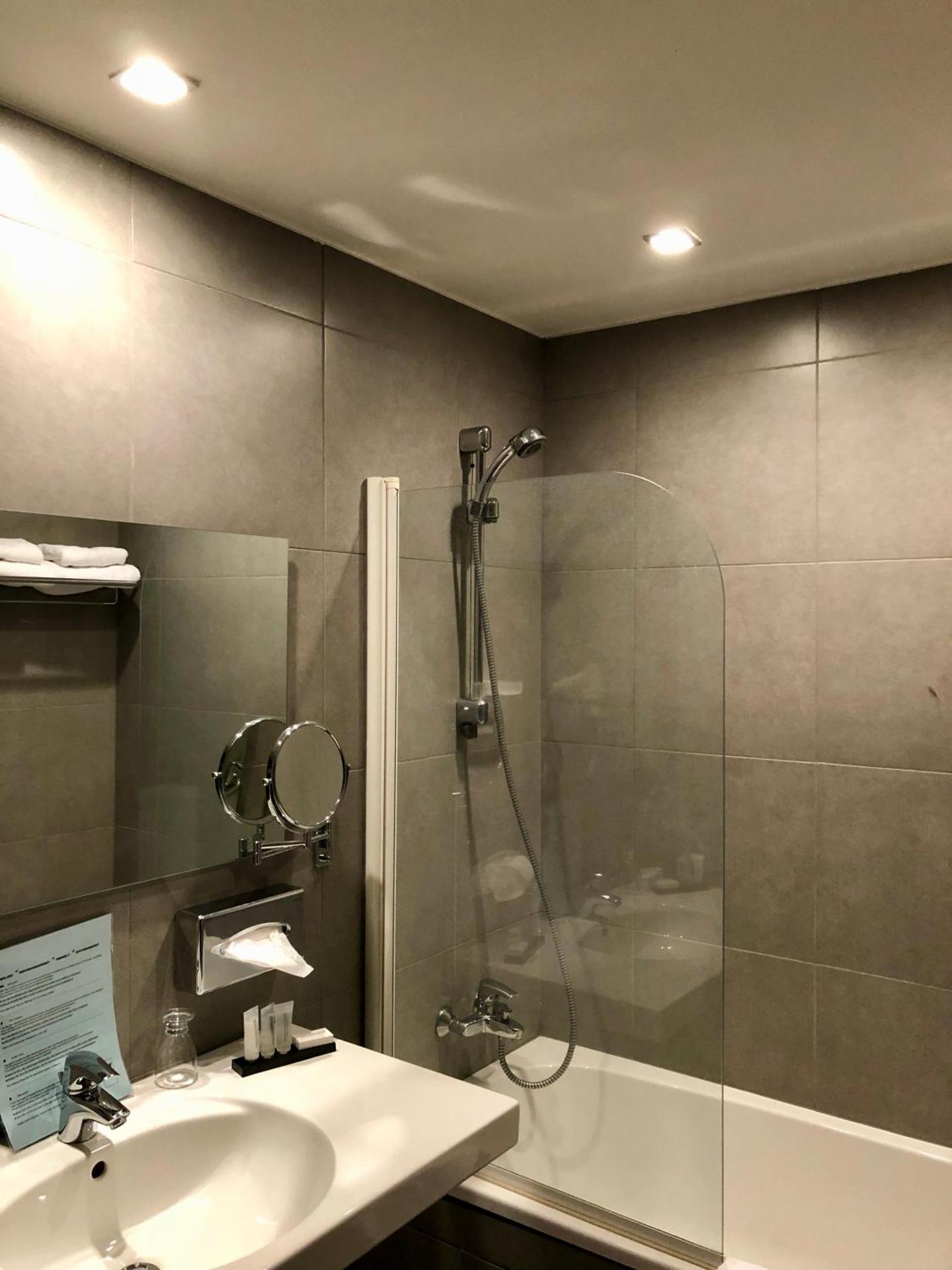 Hotel De Franse Kroon