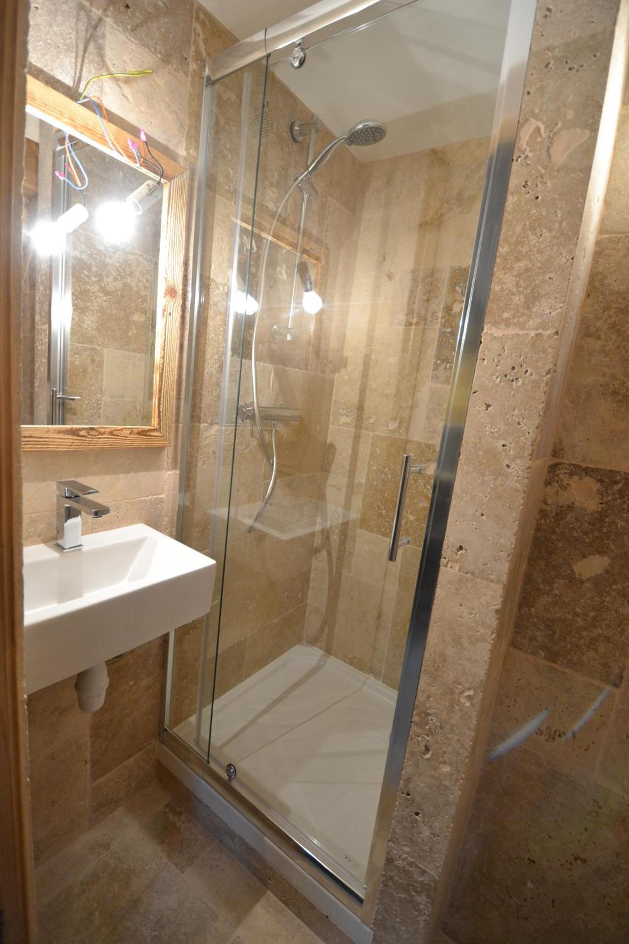 Résidence Chalet des Coeurs