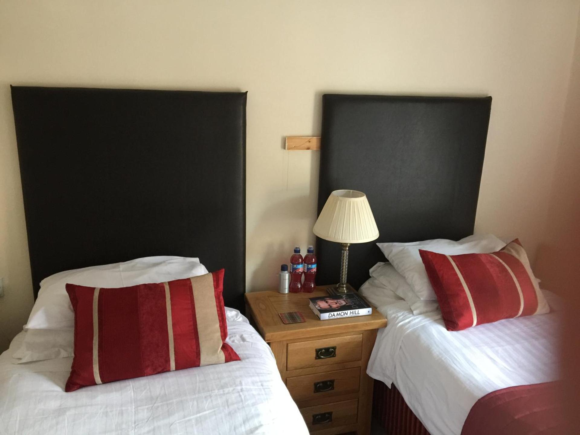 Clayhanger Guest House