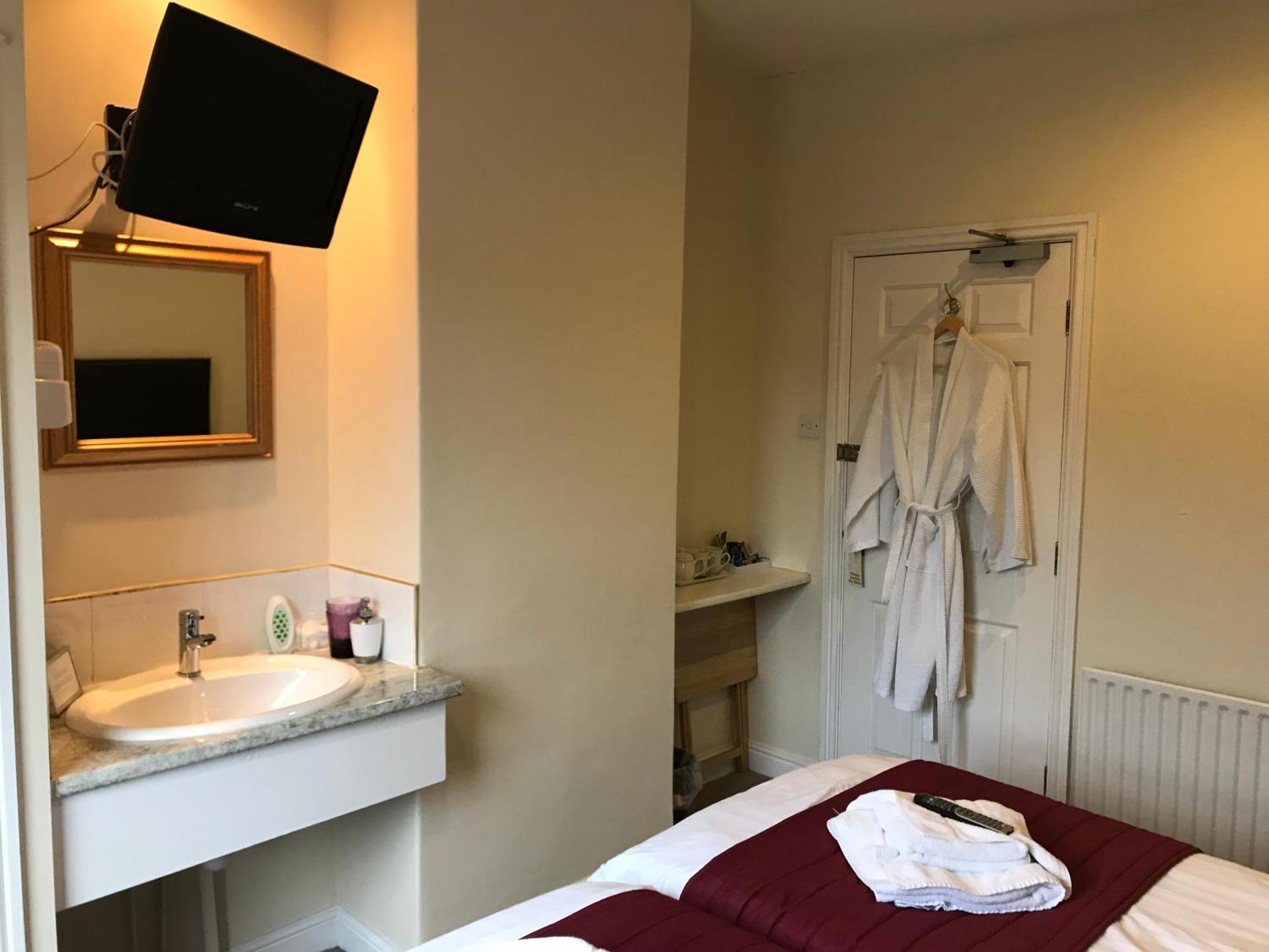 Clayhanger Guest House