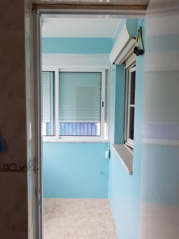 Apartamento Capa Rica