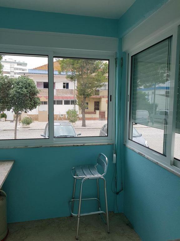 Apartamento Capa Rica