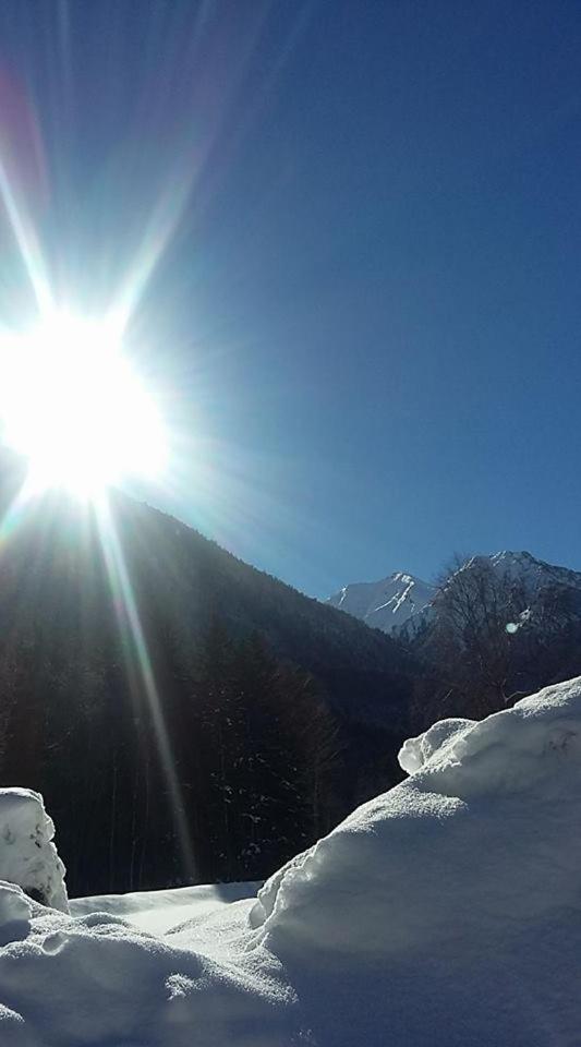 Hôtel Le Relais de Piau