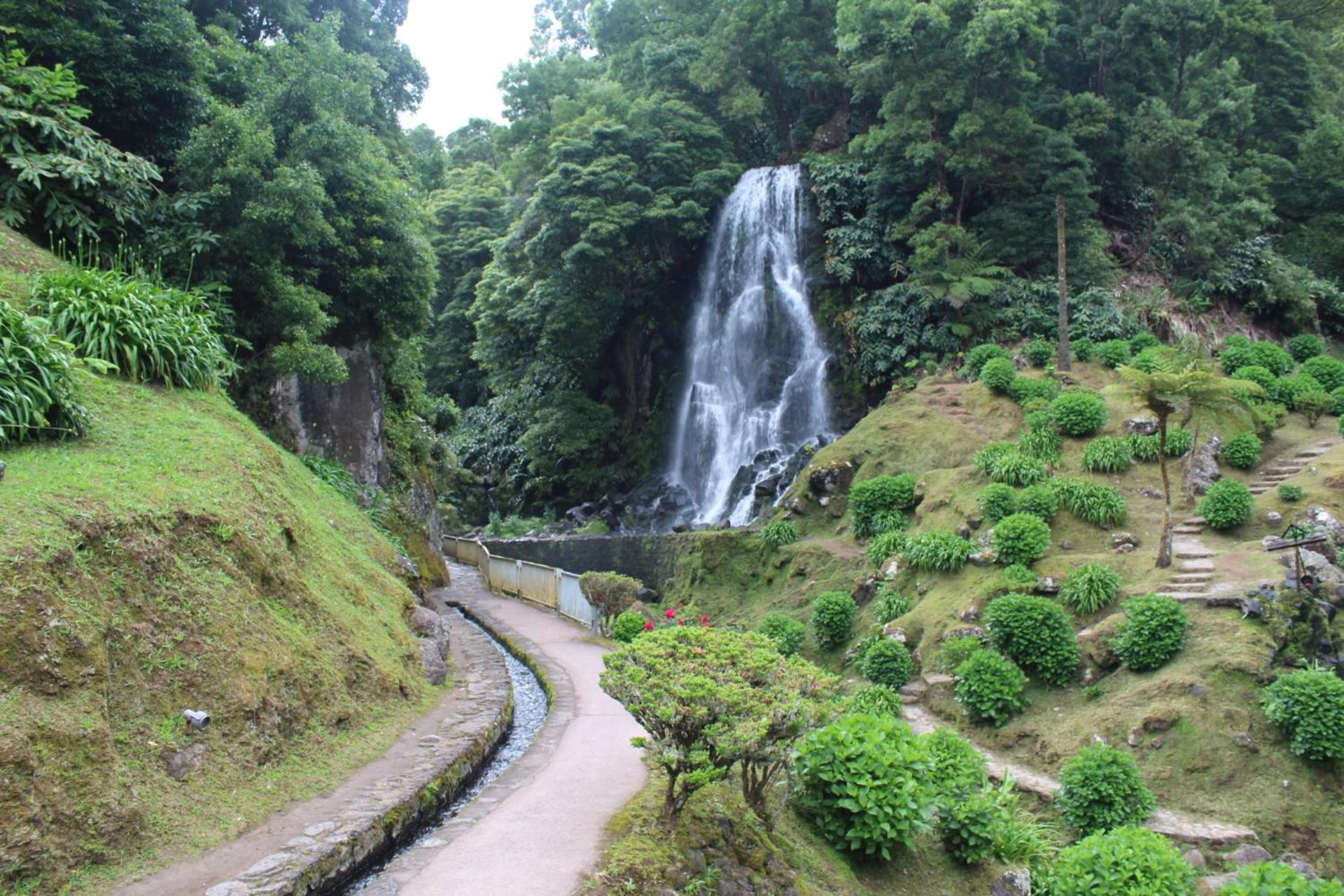 Pérola Achadense Guesthouse