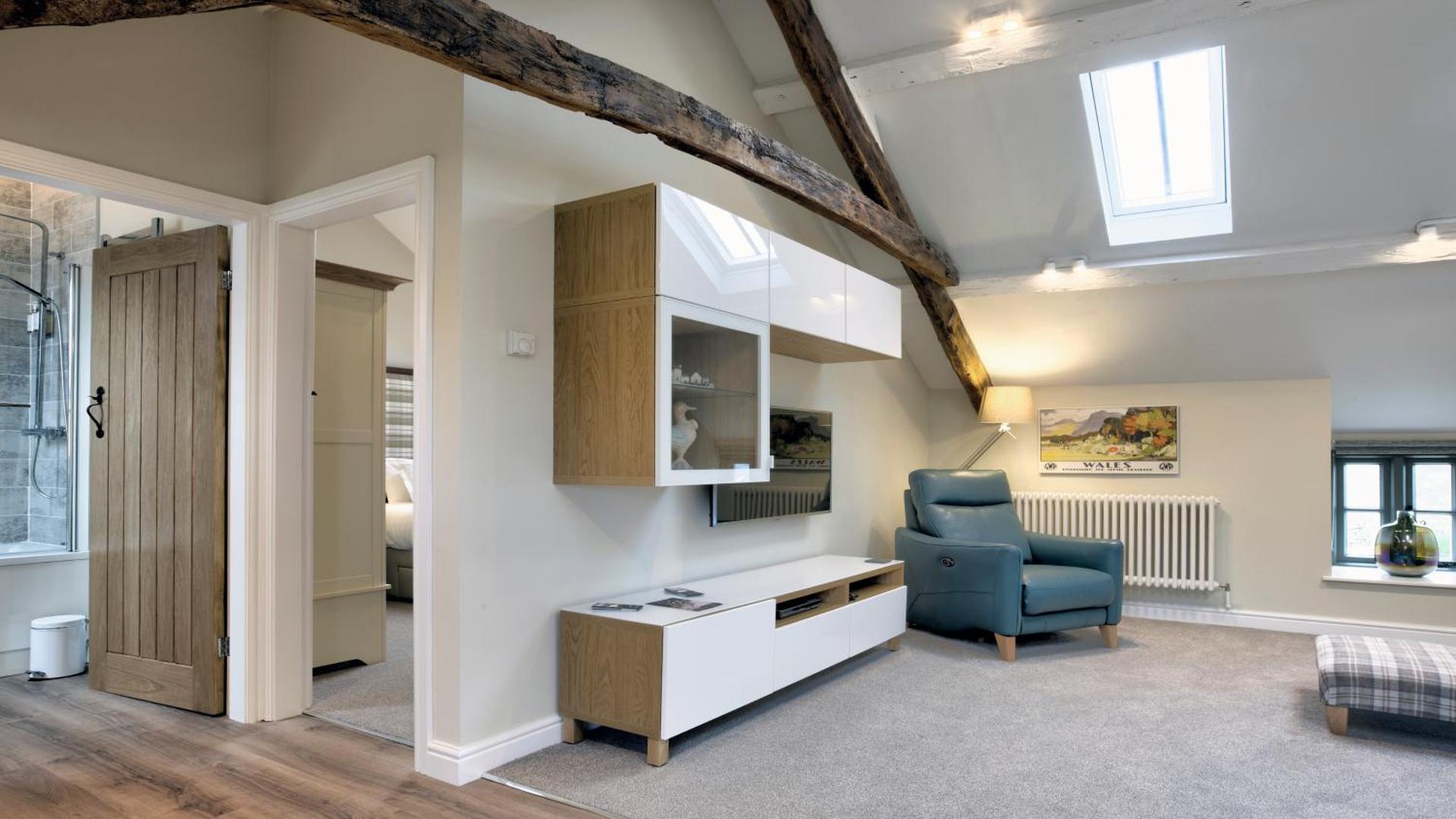 The Snug - Llyn Peninsula