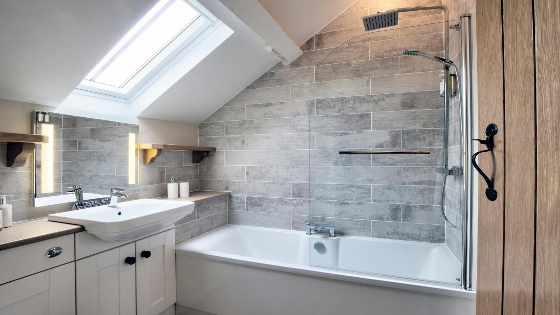 The Snug - Llyn Peninsula