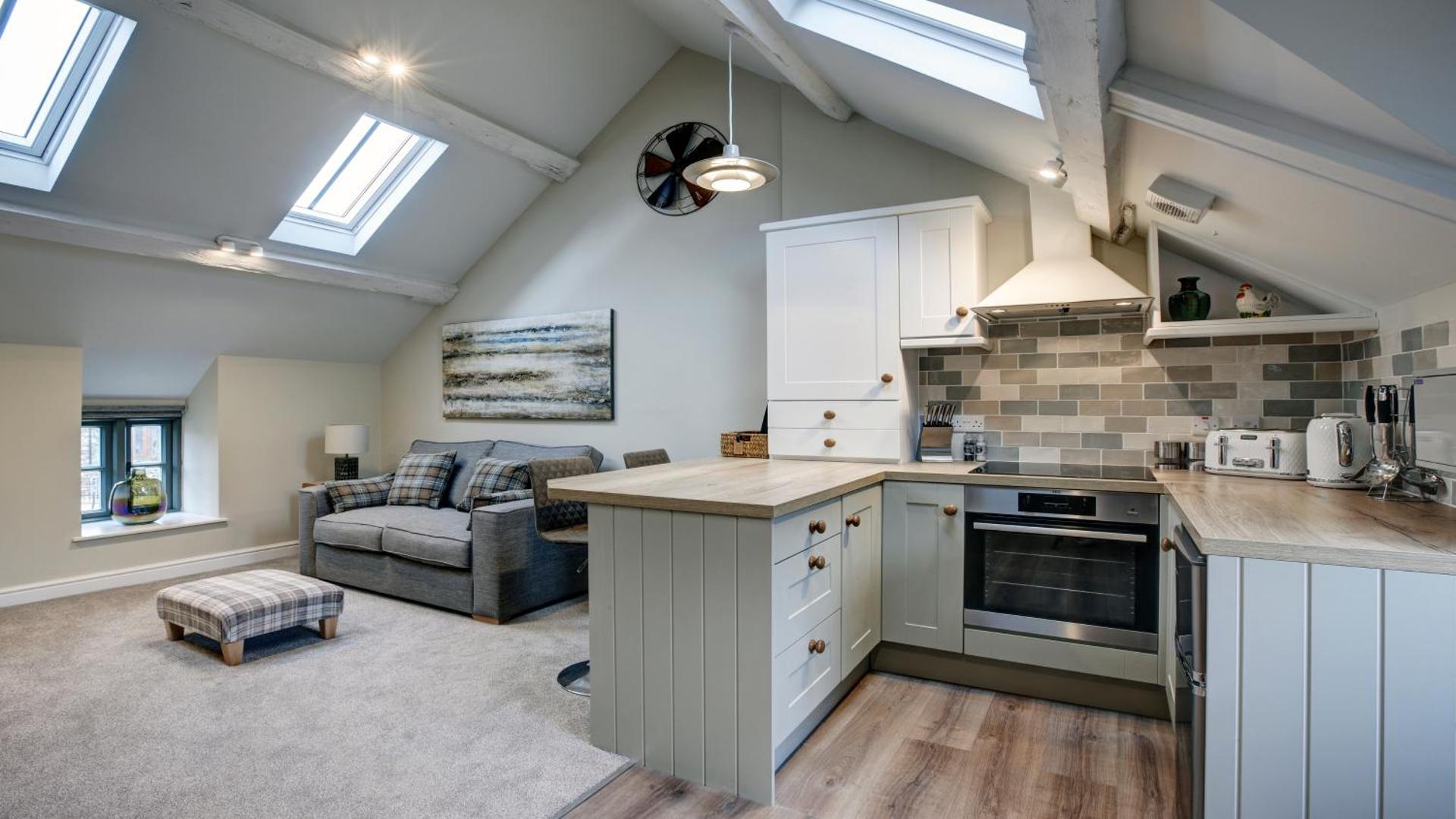 The Snug - Llyn Peninsula