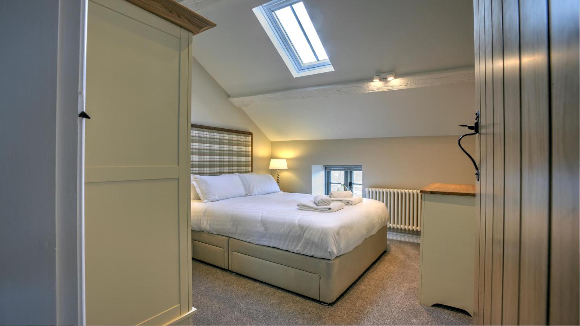 The Snug - Llyn Peninsula