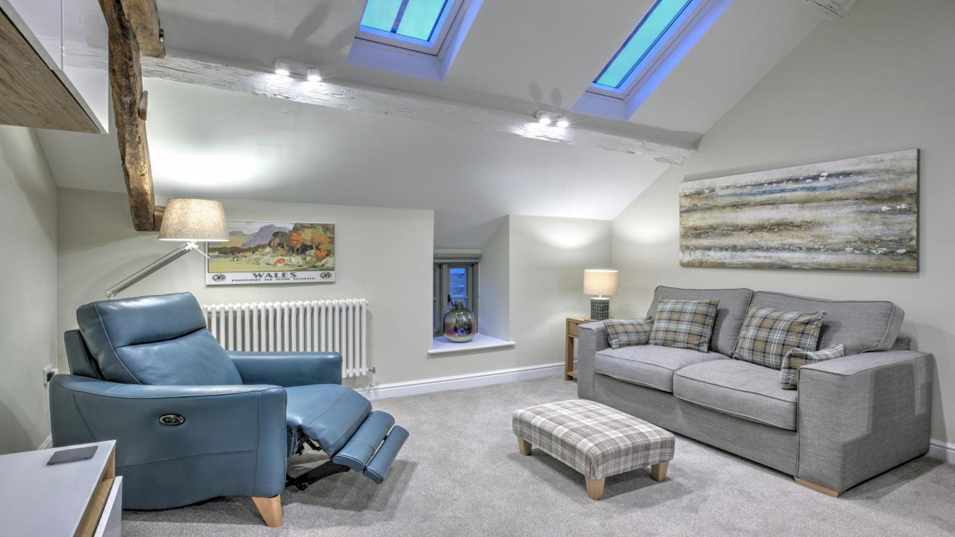 The Snug - Llyn Peninsula