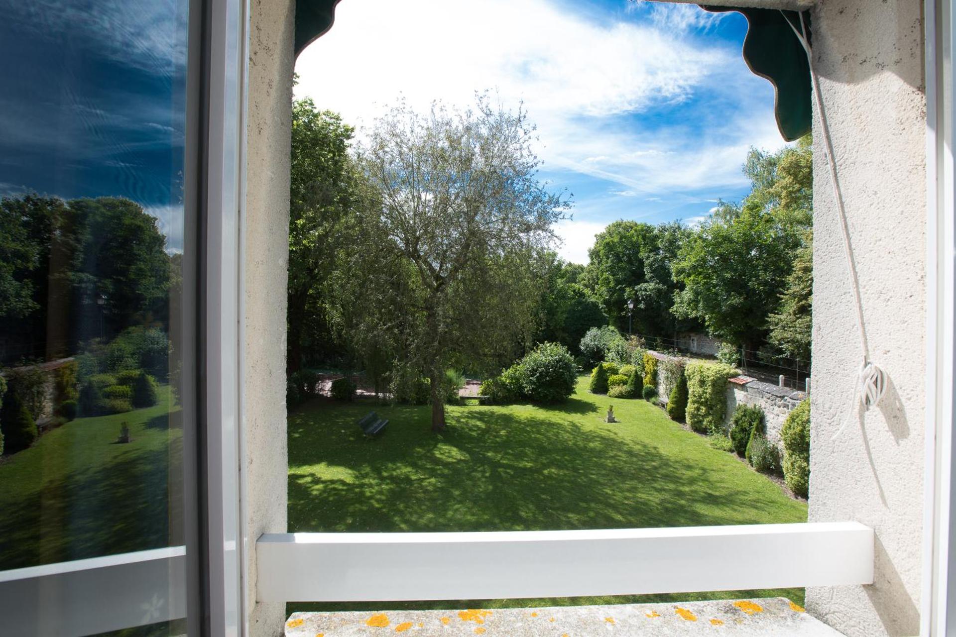 View (from property/room)