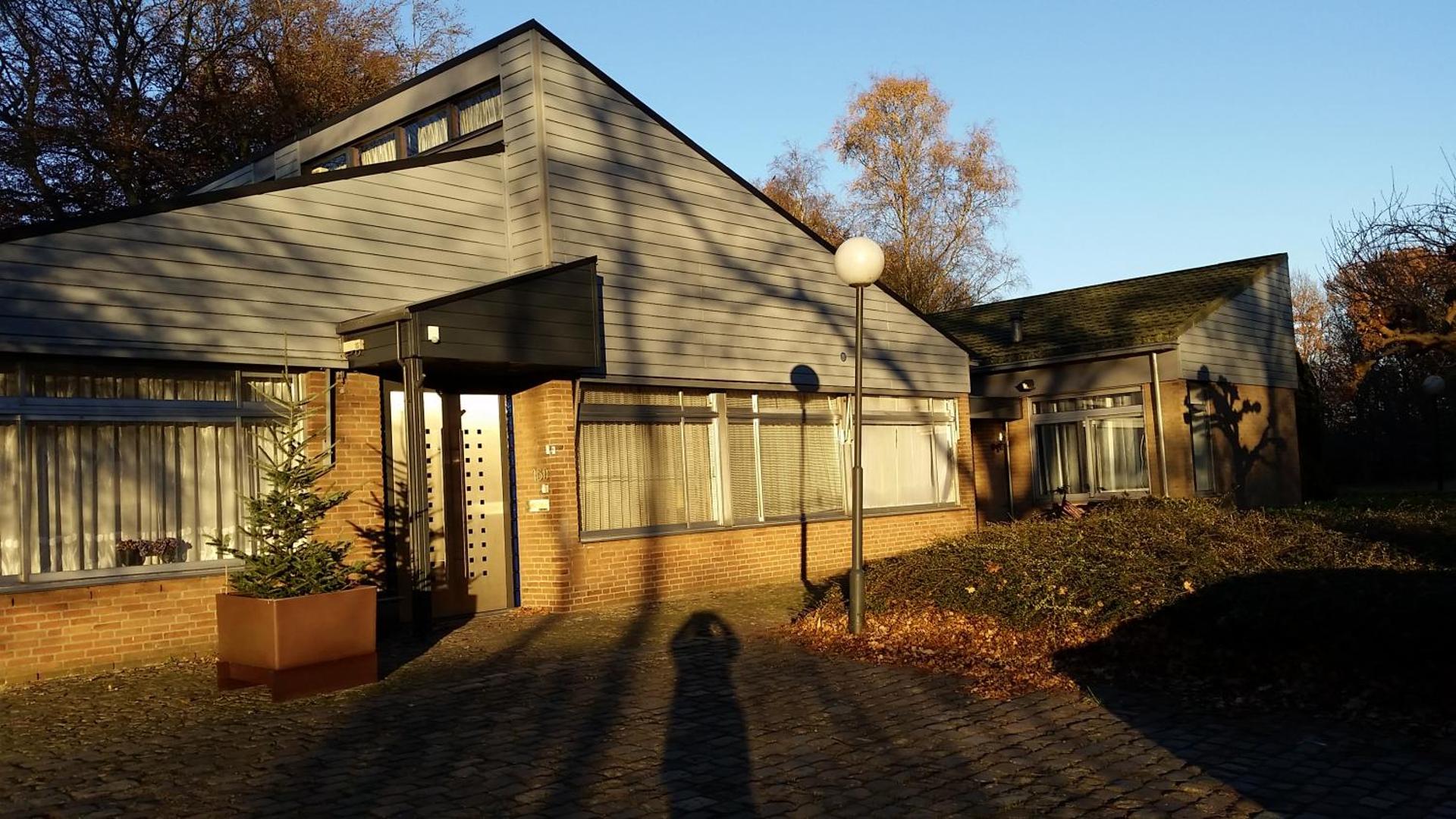 Apartment - Ground Floor