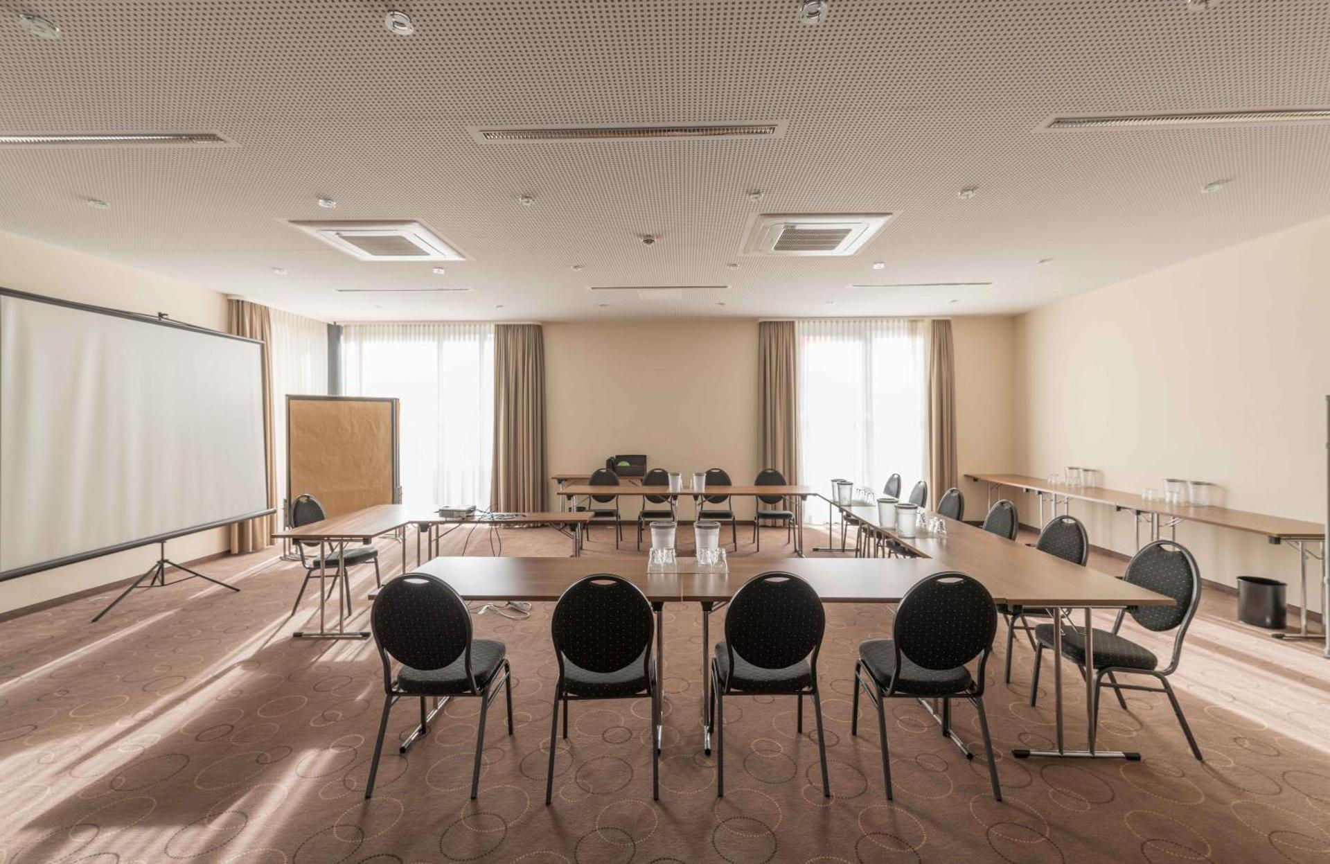 Banquet/Function facilities