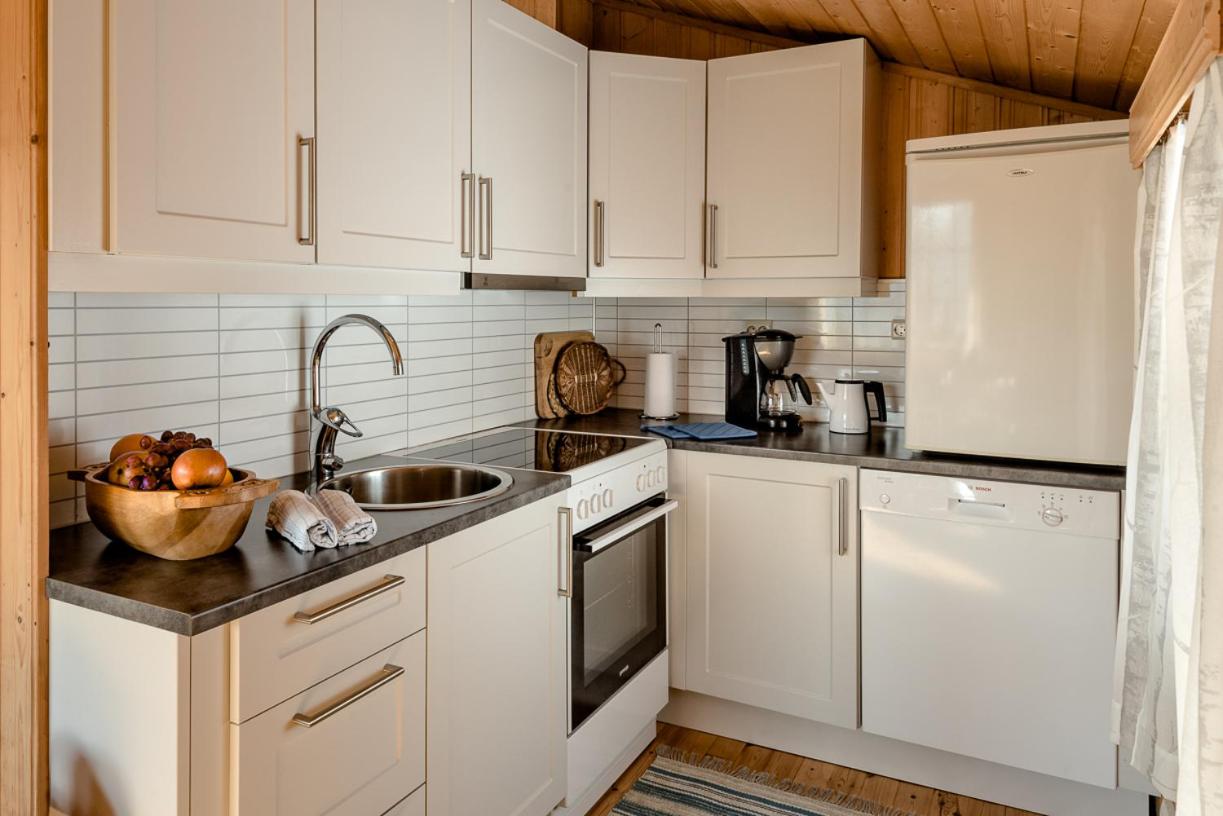 Jølsterlia Hyttetun