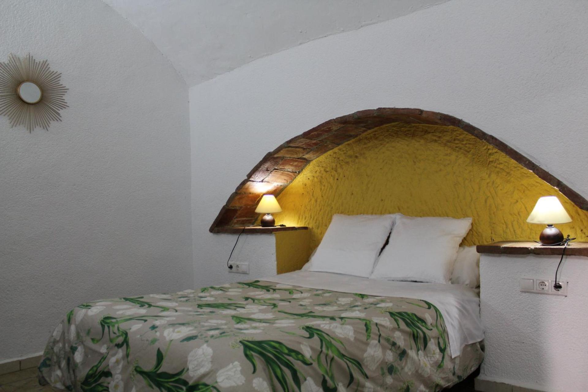 Cuevas Hammam Abuelo Jose