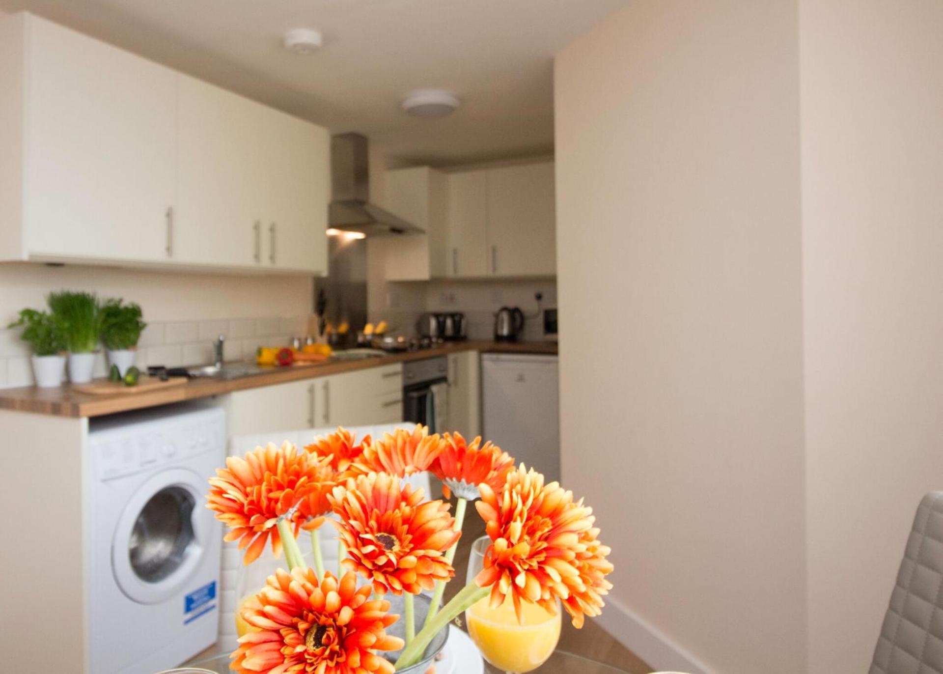 DPV - Above Bar Street Apartments