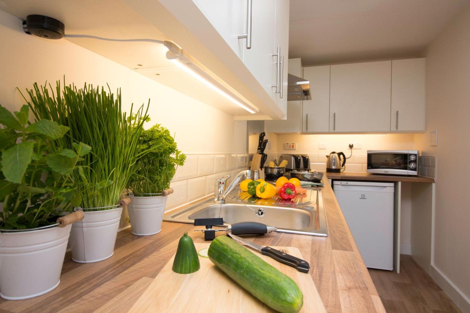 DPV - Above Bar Street Apartments