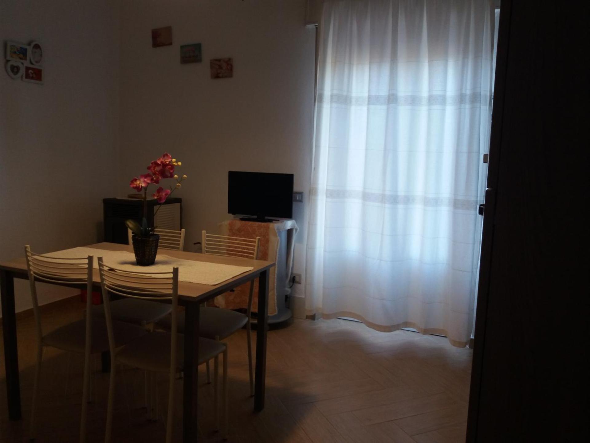 Appartamento Casa Ilaria