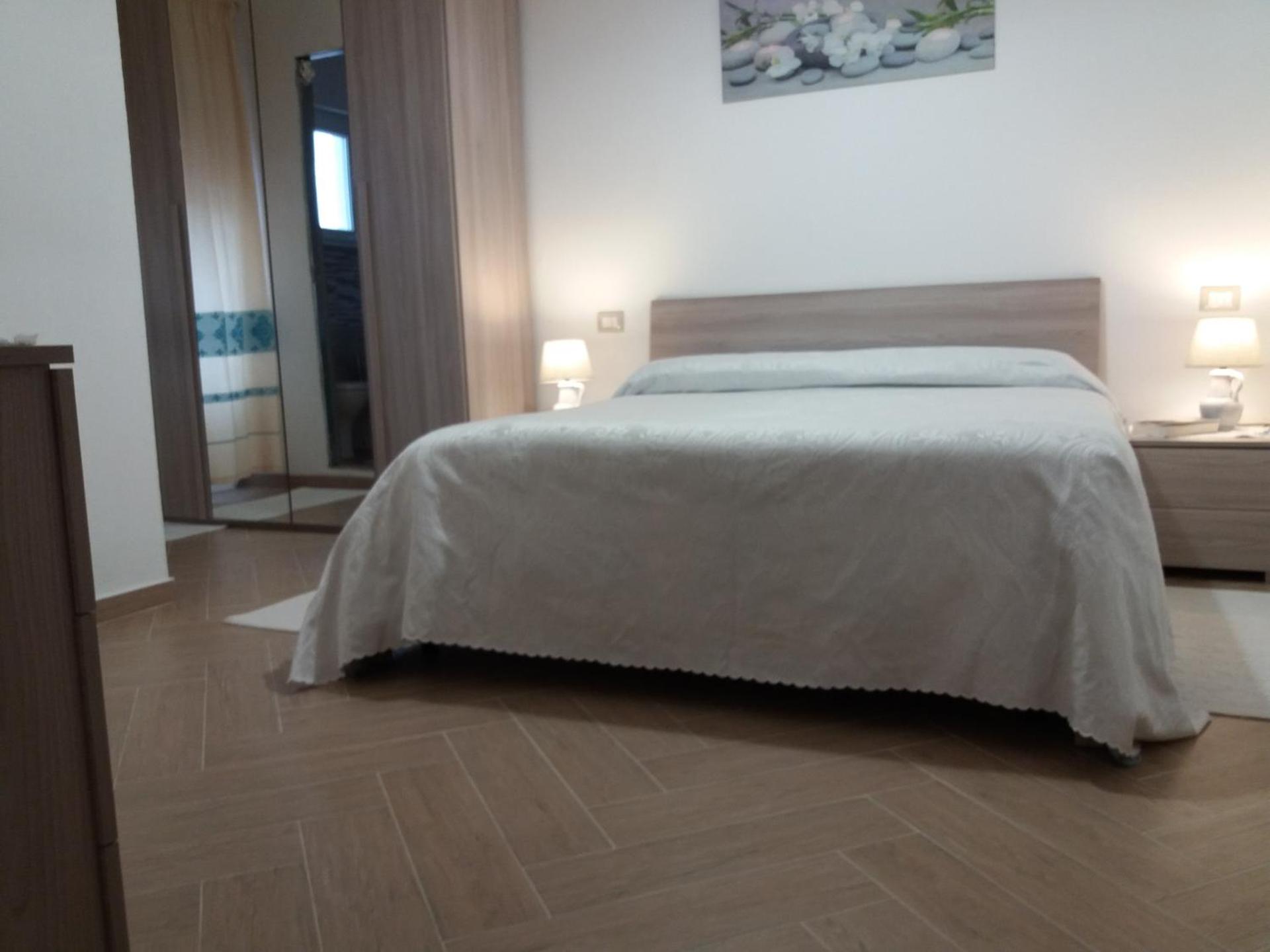 Appartamento Casa Ilaria