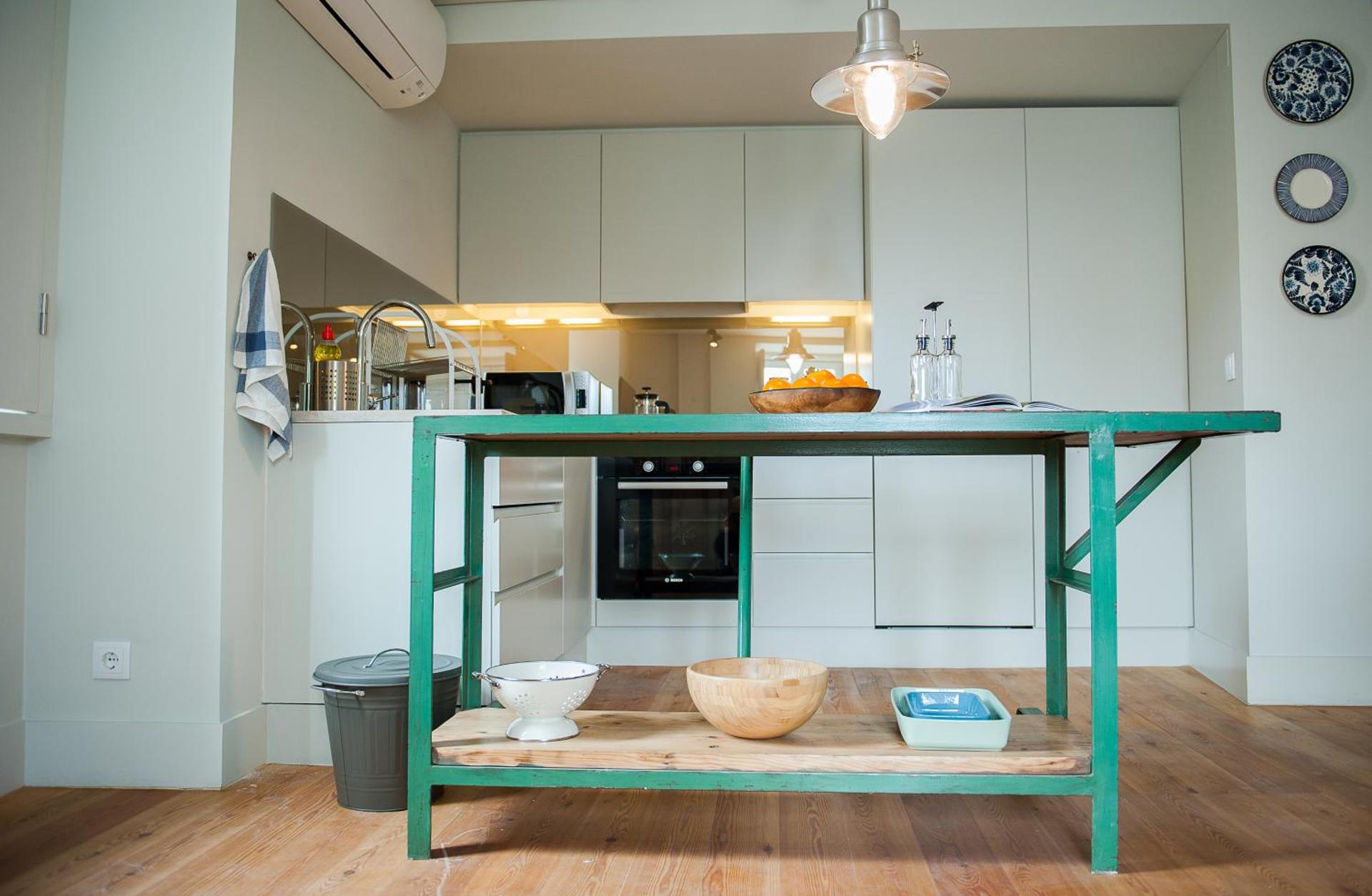 Libest Ribeira 4 - Boavista