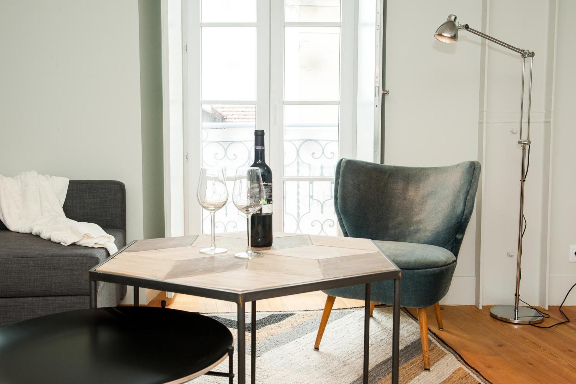 Libest Ribeira 4 - Boavista