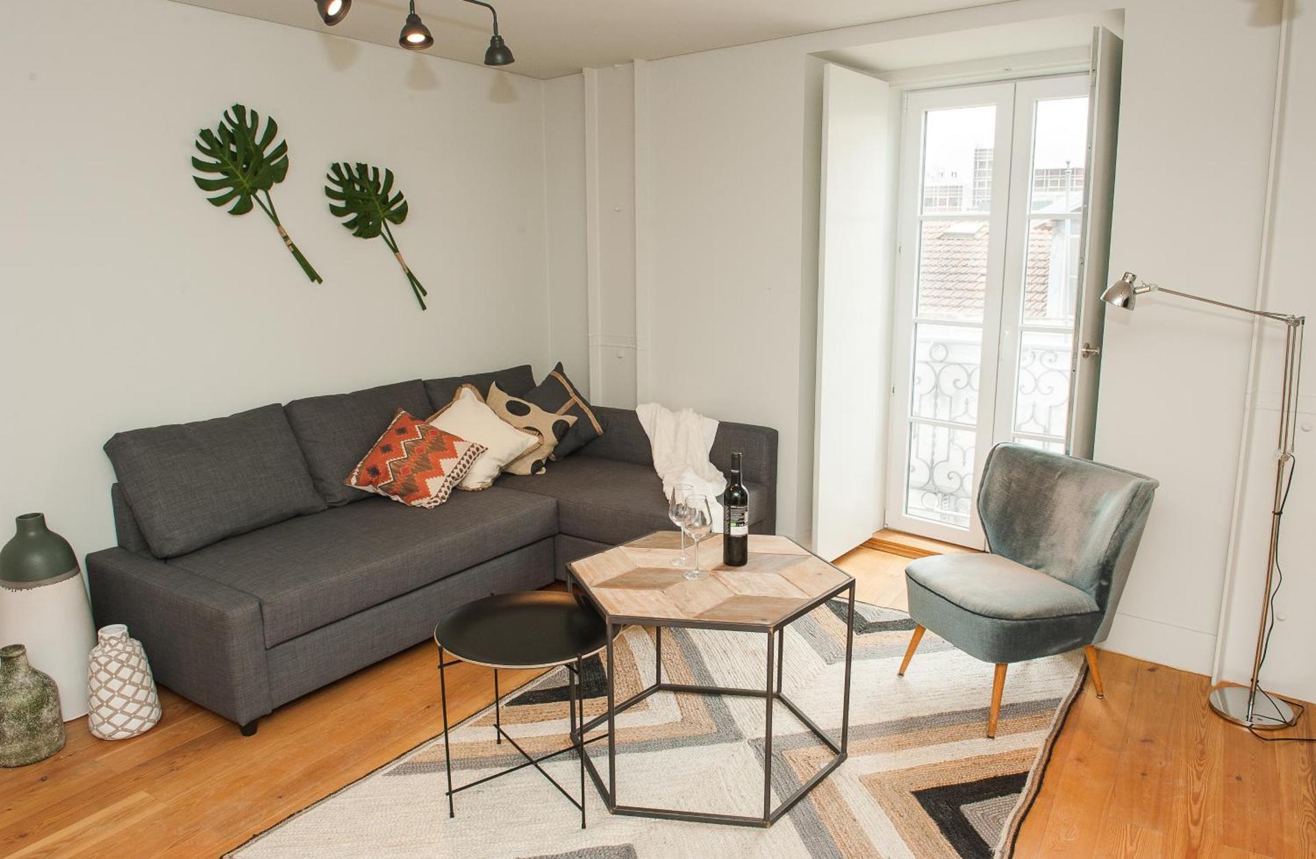 Libest Ribeira 4 - Boavista