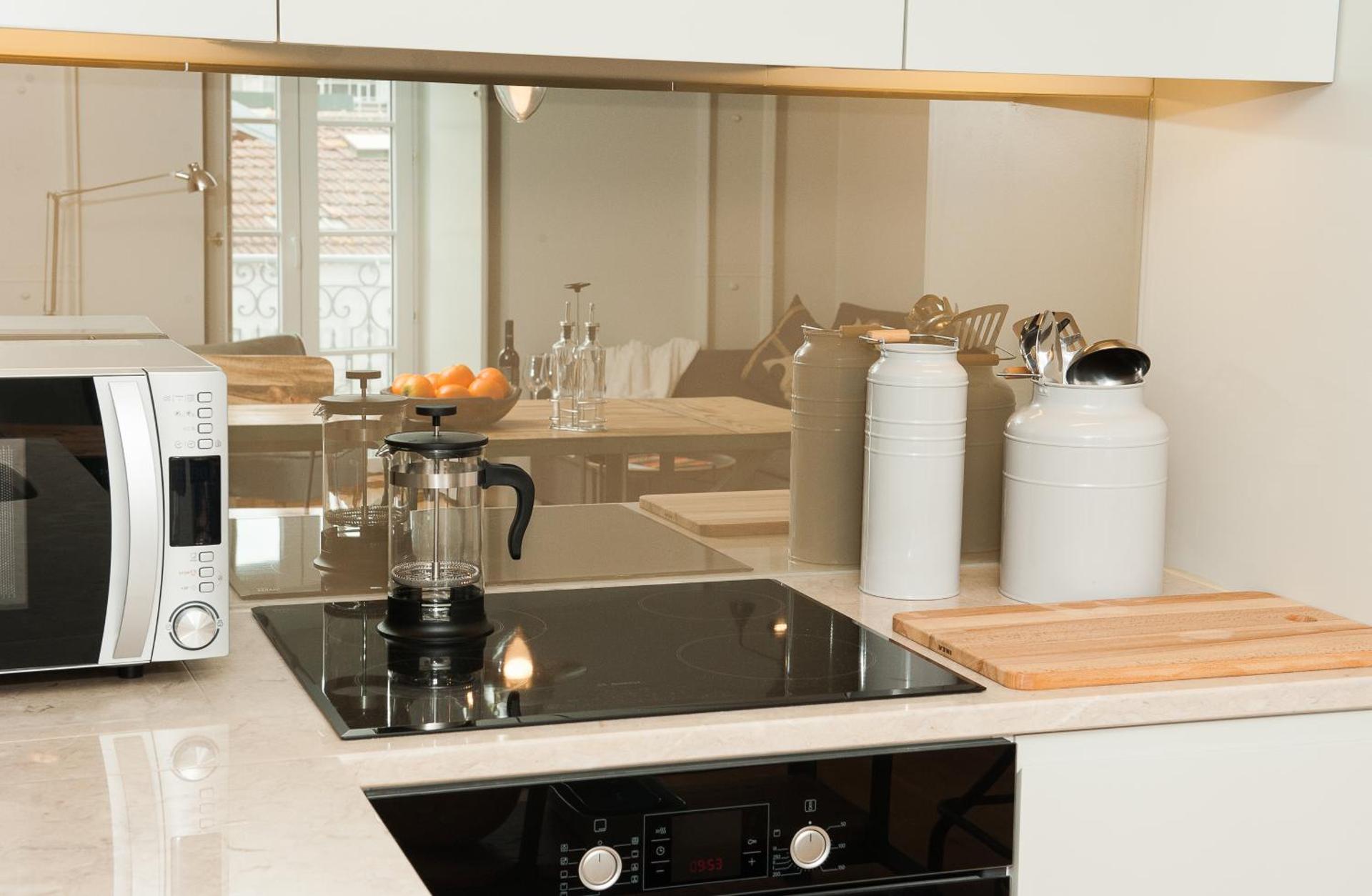 Libest Ribeira 4 - Boavista