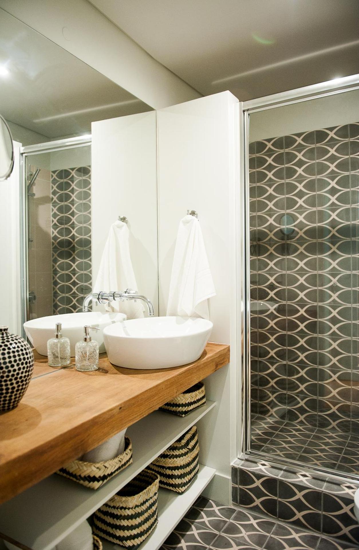 Libest Ribeira 4 - Boavista