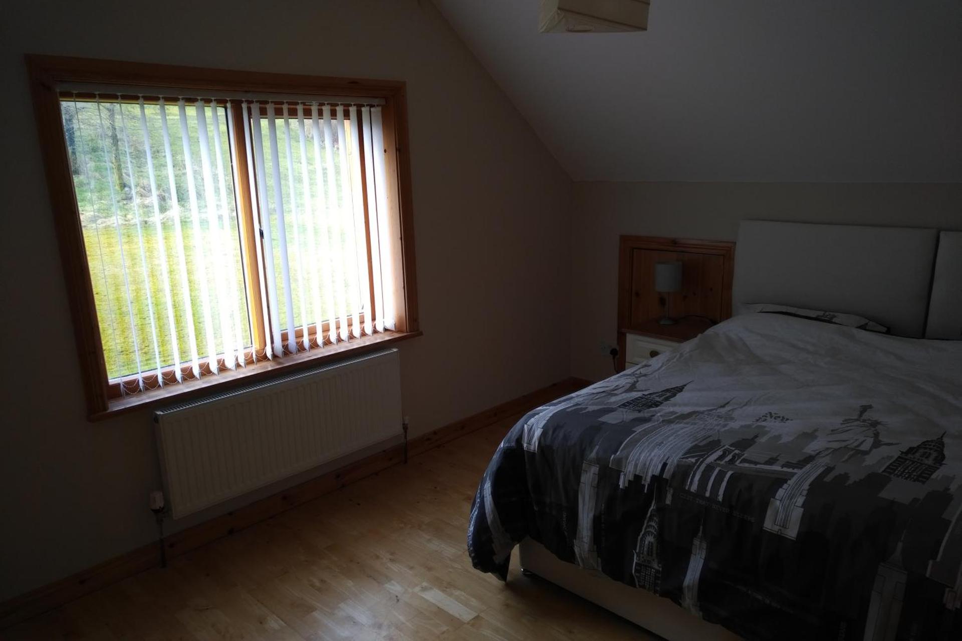 14 Drumcoura Lake Resort