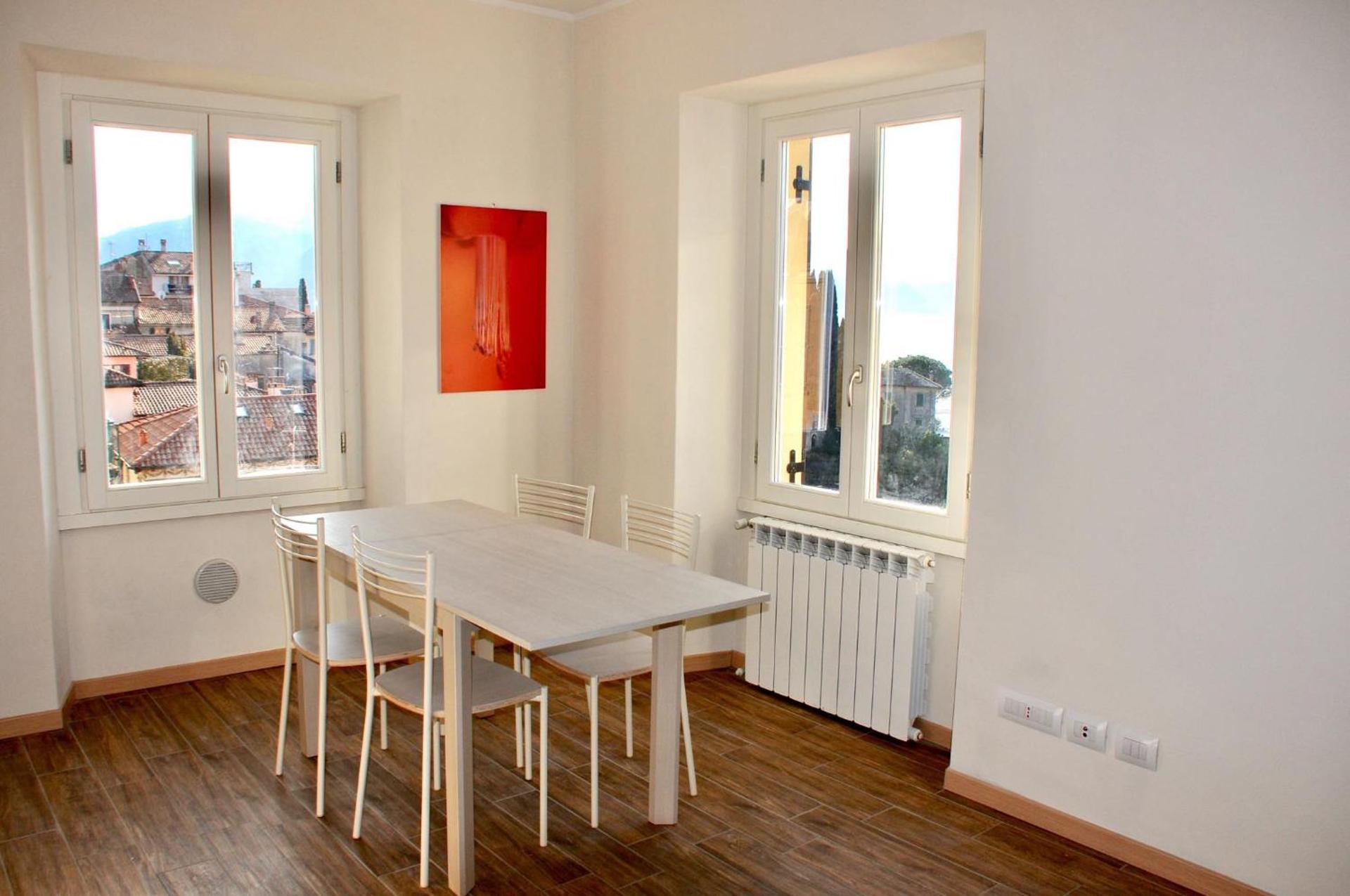 CENTER LAKE VIEW, Varenna