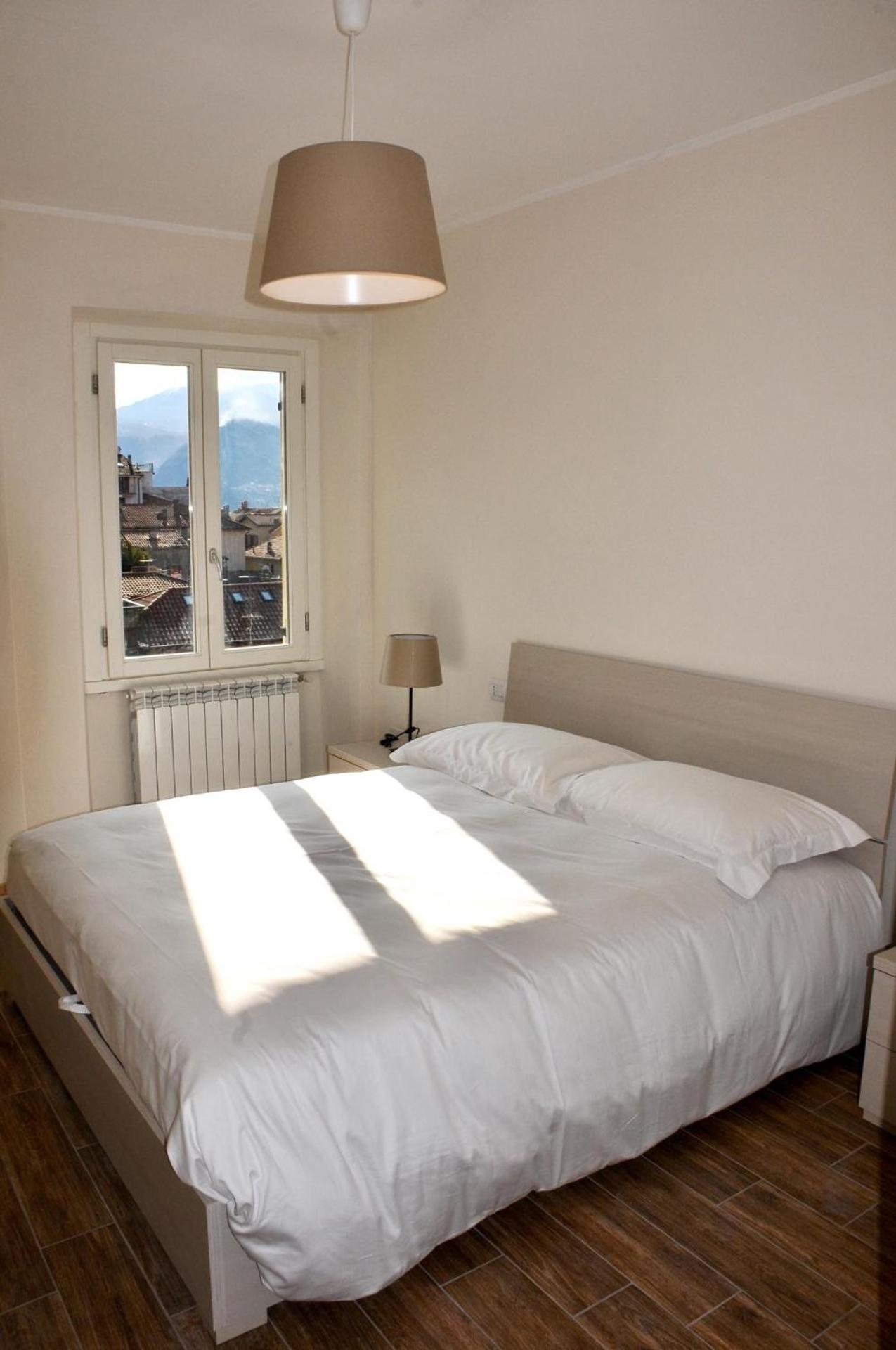 CENTER LAKE VIEW, Varenna