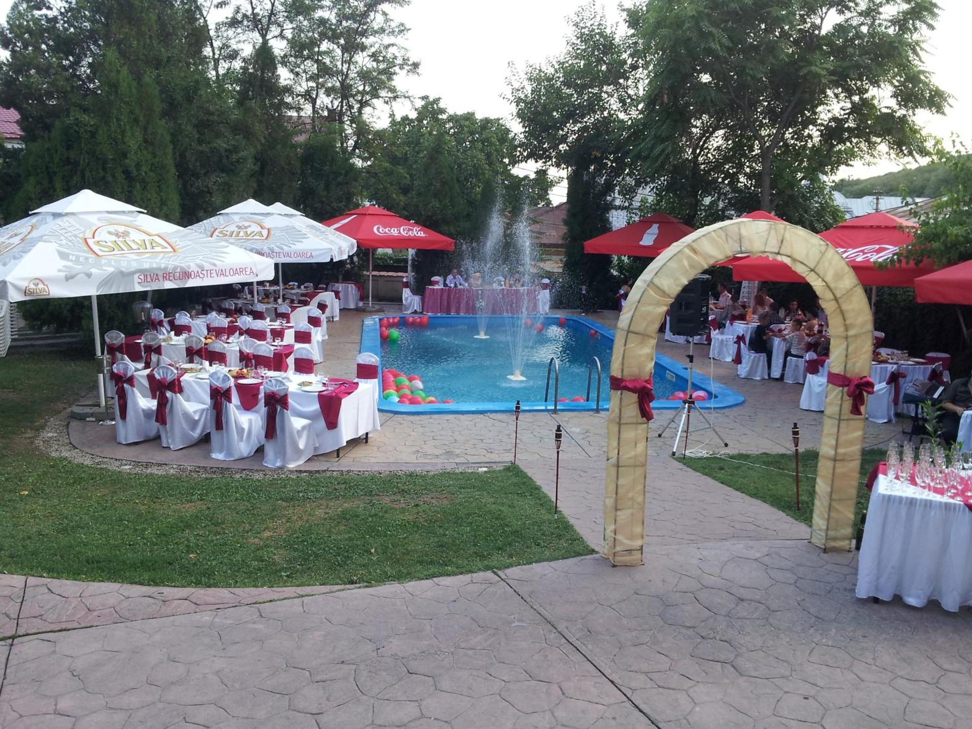 Banquet/Function facilities