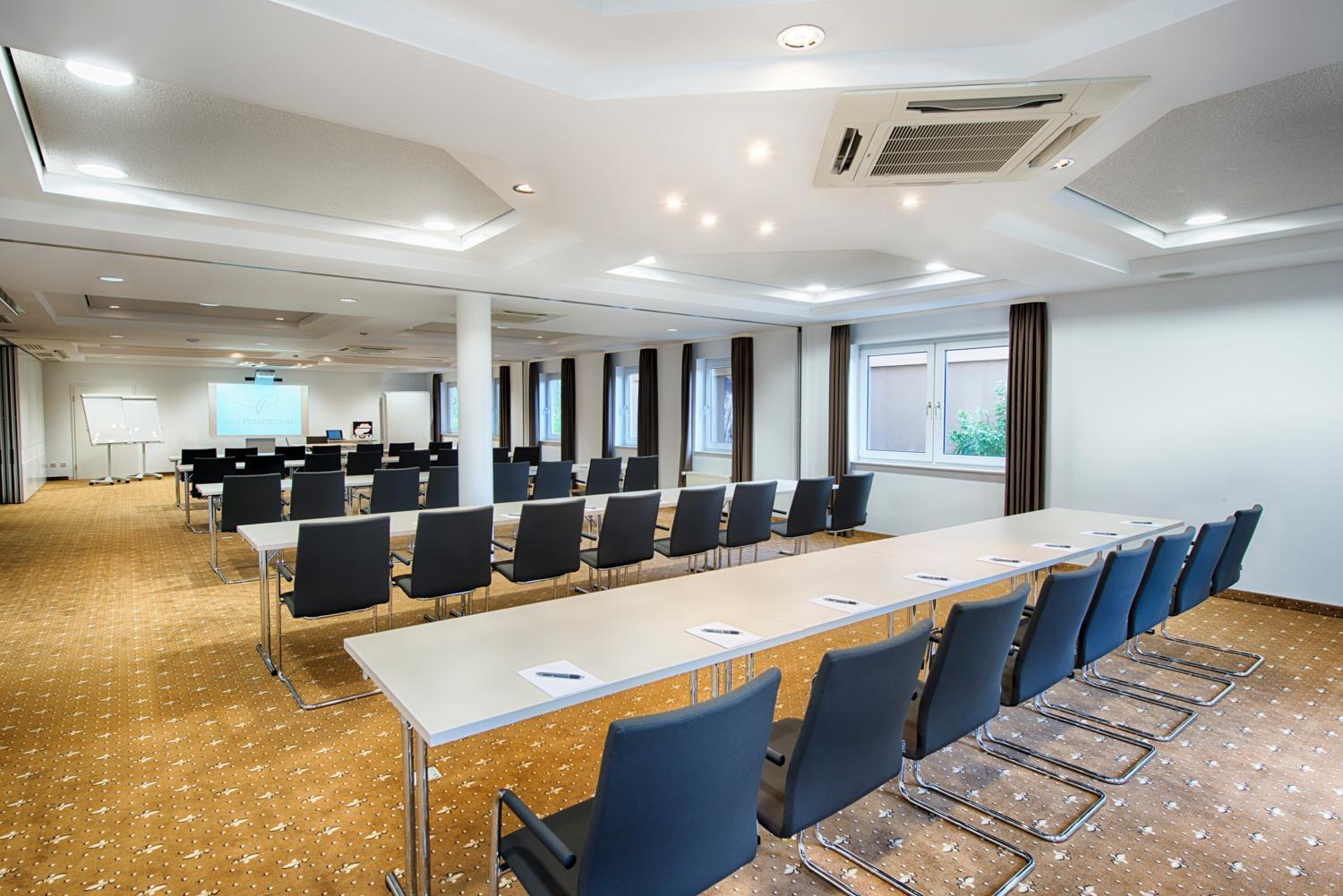 Banquet/Function facilities